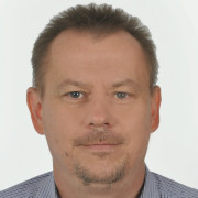 Tomasz Nowogorski > Speaker > Dassault Système®