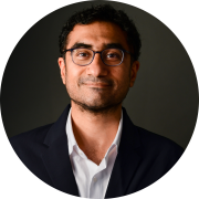 Gaganjit Singh > Speaker > Dassault Système®