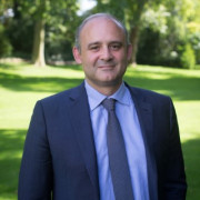 Pierre-André IMBERT > Speaker > Dassault Système®