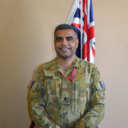 LTCOL Sandeep K. JADHAV > Speaker > Dassault Système®