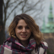 Ania AGGAR, Consultant NETVIBES > Speaker > Dassault Systèmes