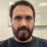 Bérenger WINCKLER, Consultant NETVIBES > Speaker > Dassault Systèmes