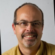 Laurent BERTAUD, Consultant NETVIBES > Speaker > Dassault Systèmes