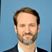 Thomas GRIMAUD, Directeur Commercial Ewest NETVIBES > Speaker > Dassault Systèmes