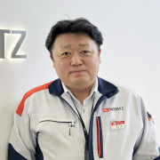 株式会社ノーリツ - 鈴木 亮太 氏 > Speaker > Dassault Systèmes®