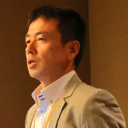 村田機械株式会社 - 芦谷 武寛 氏 > Speaker > Dassault Systèmes®
