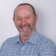 Ross Milne > Speaker > Dassault Système®