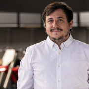 Aleix GONZÁLEZ > Speaker > Dassault Système®