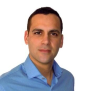 Álvaro Martínez > Speaker > Dassault Système®