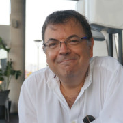 Federico Martín de la Escalera > Speaker > Dassault Système®