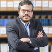 Javier Rodríguez > Speaker > Dassault Système®