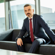 Enis Ata > Speaker > Dassault Système®