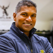 Waruna Seneviratne > Speaker > Dassault Systèmes®