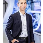 Lionel Rouby > Speaker > Dassault Système®
