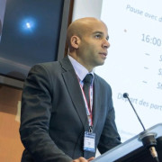 Philippe Koffi > Speaker > Dassault Système®