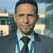 Mounir Bouzaiane > Speaker > Dassault Systèmes®