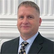 Shawn Ehrstein > Speaker > Dassault Système®