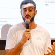 Adnane Lahbabi > Speaker > Dassault Système®