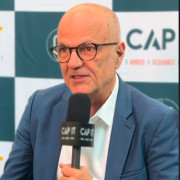 Alain Parrinello > Speaker > Dassault Systèmes®