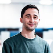 Ali Dirhoussi > Speaker > Dassault Système®