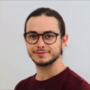 Antoine Chapusot > Speaker > Dassault Systèmes®