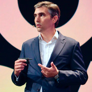Benjamin Laplane > Speaker > Dassault Systèmes®