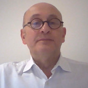 Benoit Gougeon > Speaker > Dassault Systèmes®