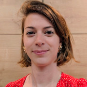 Charlotte Pouchy > Speaker > Dassault Systèmes®