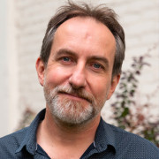 Christophe Morvan > Speaker > Dassault Systèmes®
