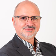 Christophe Villemer > Speaker > Dassault Systèmes®