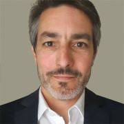 Damien Faure > Speaker > Dassault Système®