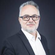 David Chassan > Speaker > Dassault Système®