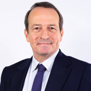 Eric Bignand > Speaker > Dassault Système®