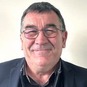Fabien Malbranque > Speaker > Dassault Systèmes®