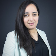 Fatiha Arjdal > Speaker > Dassault Systèmes®