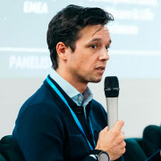 Guillaume Bour > Speaker > Dassault Systèmes®