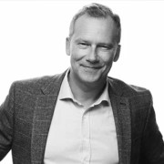 Guillaume de Landtsheer > Speaker > Dassault Système®