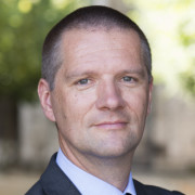 Guillaume Poupard > Speaker > Dassault Système®