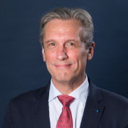 Henri d'Agrain > Speaker > Dassault Système®