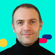 Jonathan Priou > Speaker > Dassault Systèmes®