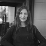 Louise Eggrickx > Speaker > Dassault Systèmes®