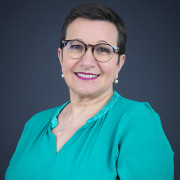 Mireille Mége > Speaker > Dassault Systèmes®