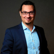 Nicolas Ferreira > Speaker > Dassault Systèmes®