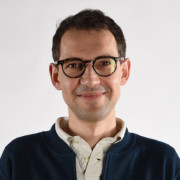 Nicolas Pécuchet > Speaker > Dassault Système®