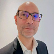 Nicolas Rouby > Speaker > Dassault Système®