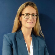 Olivia Guiomar > Speaker > Dassault Systèmes®