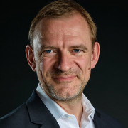 Yann Lechelle > Speaker > Dassault Systèmes®
