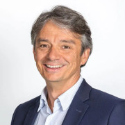 Pascal Daloz > Speaker > Dassault Système®