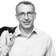 Philippe Charpentier > Speaker > Dassault Système®