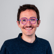 Quentin Shoen > Speaker > Dassault Système®